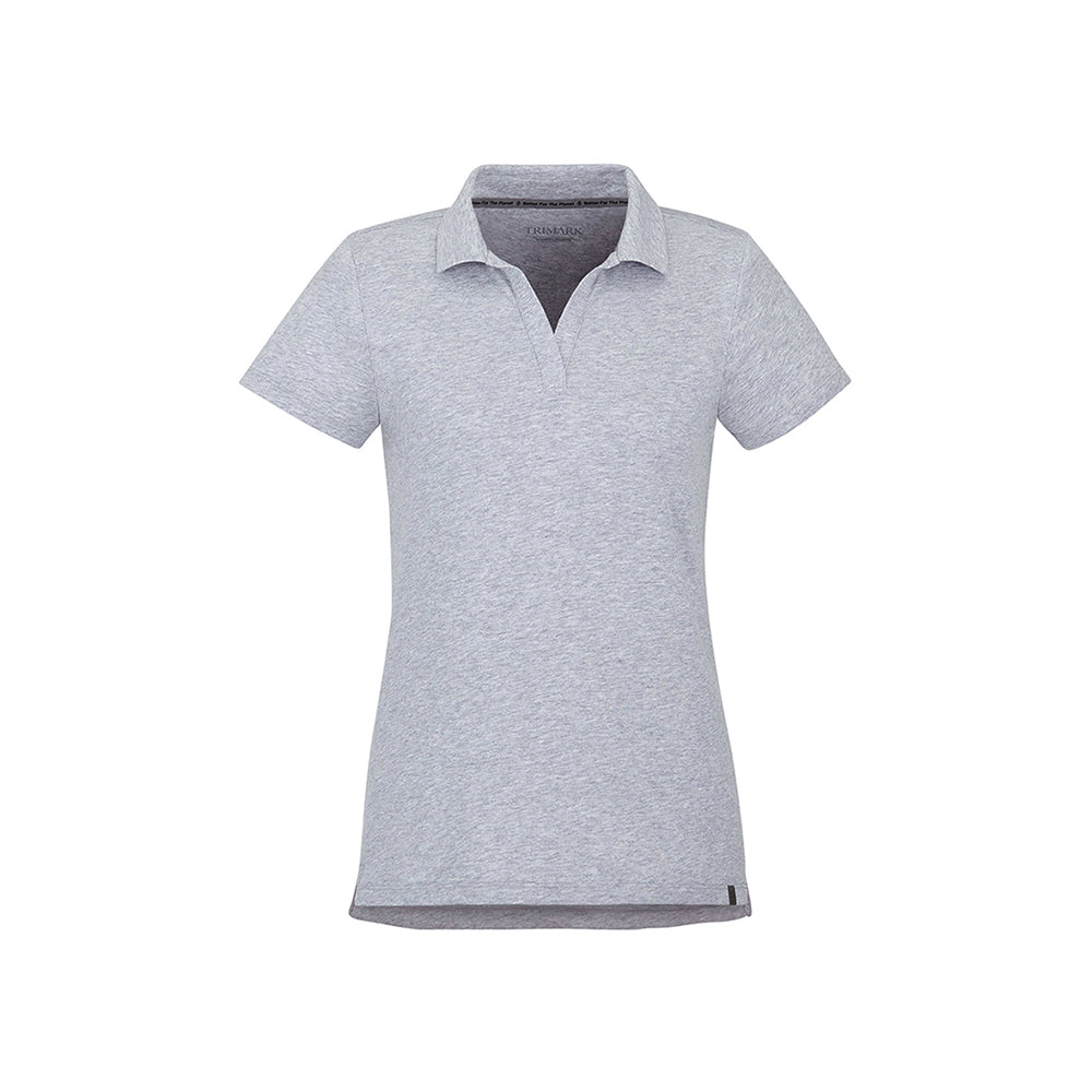 Women's Eco Polo