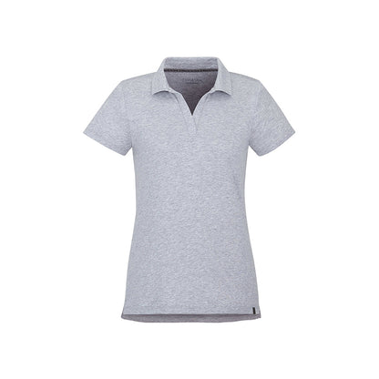 Women's Eco Polo