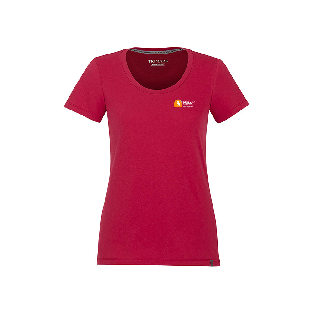 Women's Eco Tee