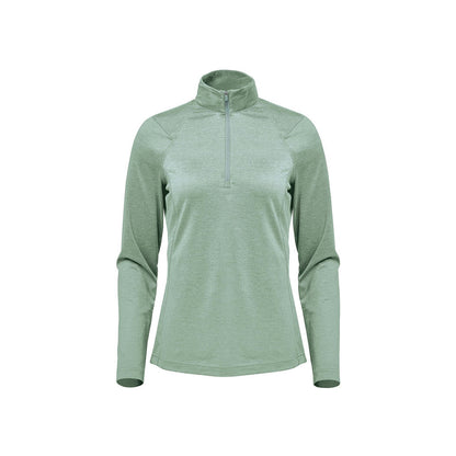 Women's Quarter Zip Pullover