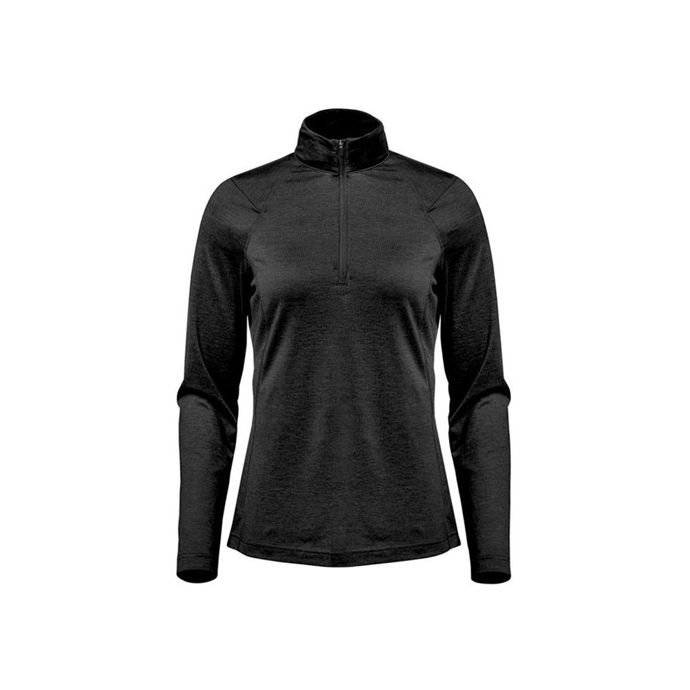 Women's Quarter Zip Pullover