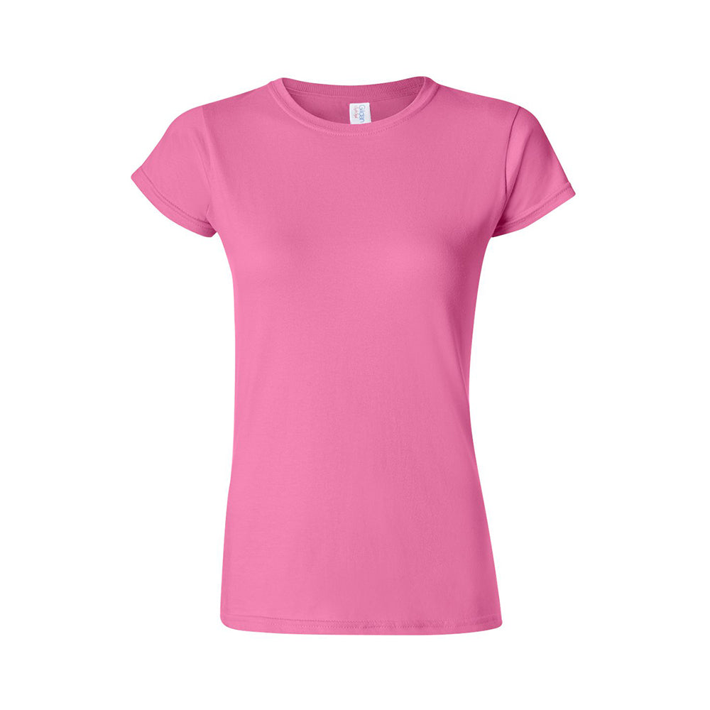 Women's Softstyle T-Shirt