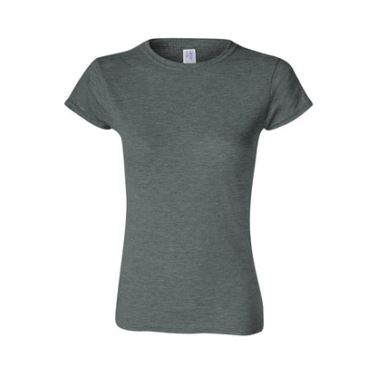 Women's Softstyle T-Shirt