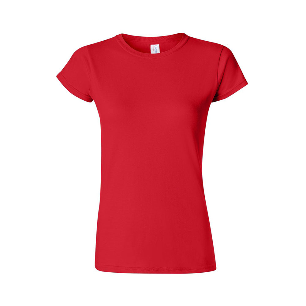 Women's Softstyle T-Shirt