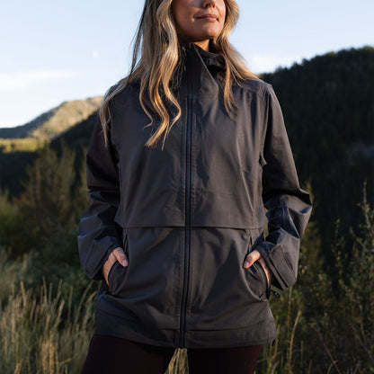 Women's Technical Shell