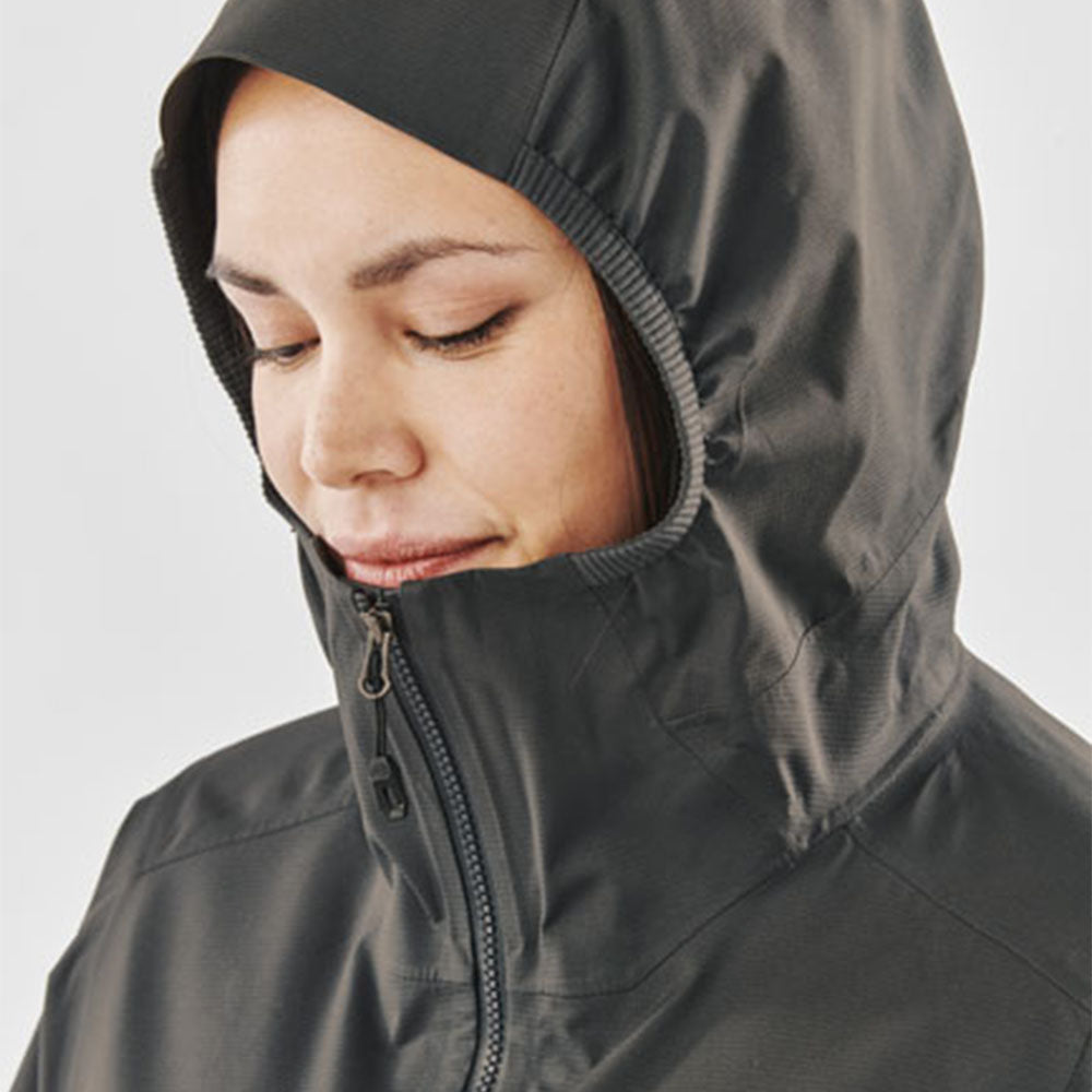 Women's Technical Shell