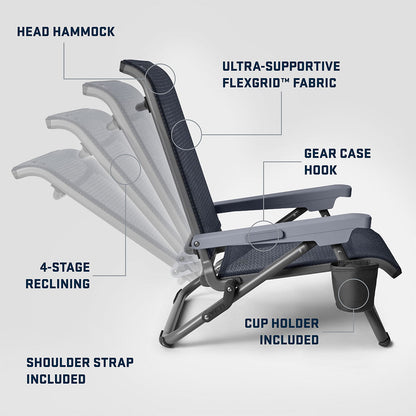 YETI Hondo Beach Chair