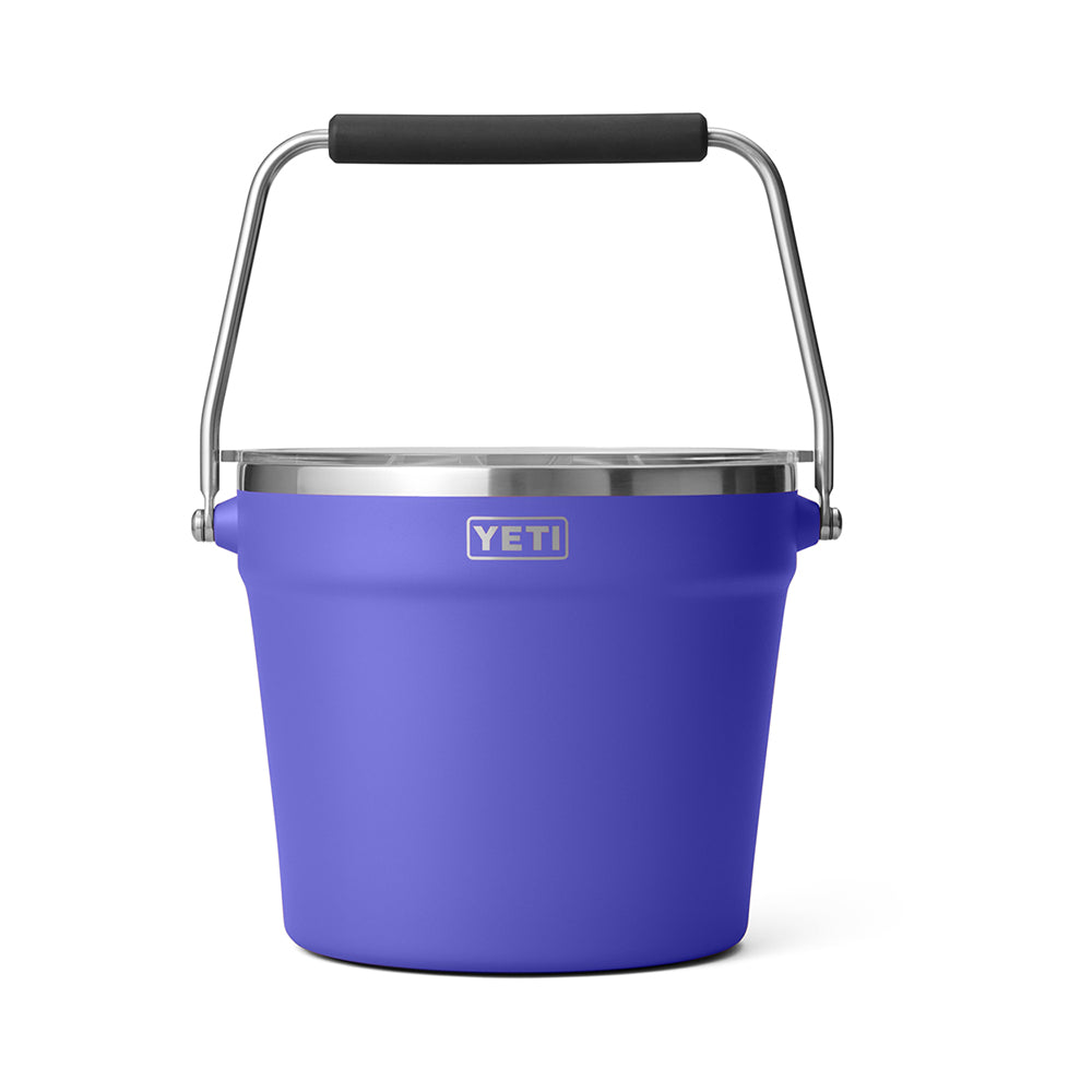 YETI Rambler Beverage Bucket with Lid