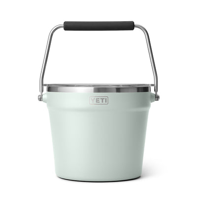 YETI Rambler Beverage Bucket with Lid