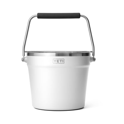 YETI Rambler Beverage Bucket with Lid