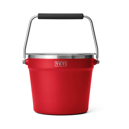 YETI Rambler Beverage Bucket with Lid