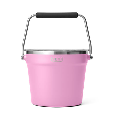 YETI Rambler Beverage Bucket with Lid