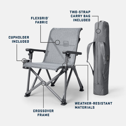 YETI Trailhead Camp Chair