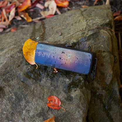 Yukon Outdoor Bluetooth Speaker