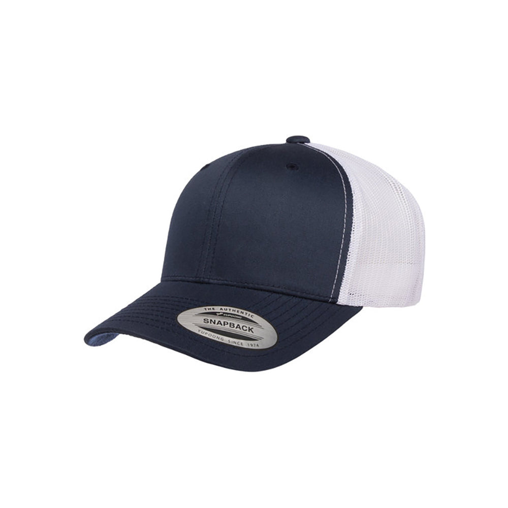 Yupoong Retro Trucker Cap