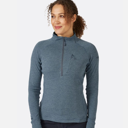 Rab Women's Nexus Pull-On Jacket