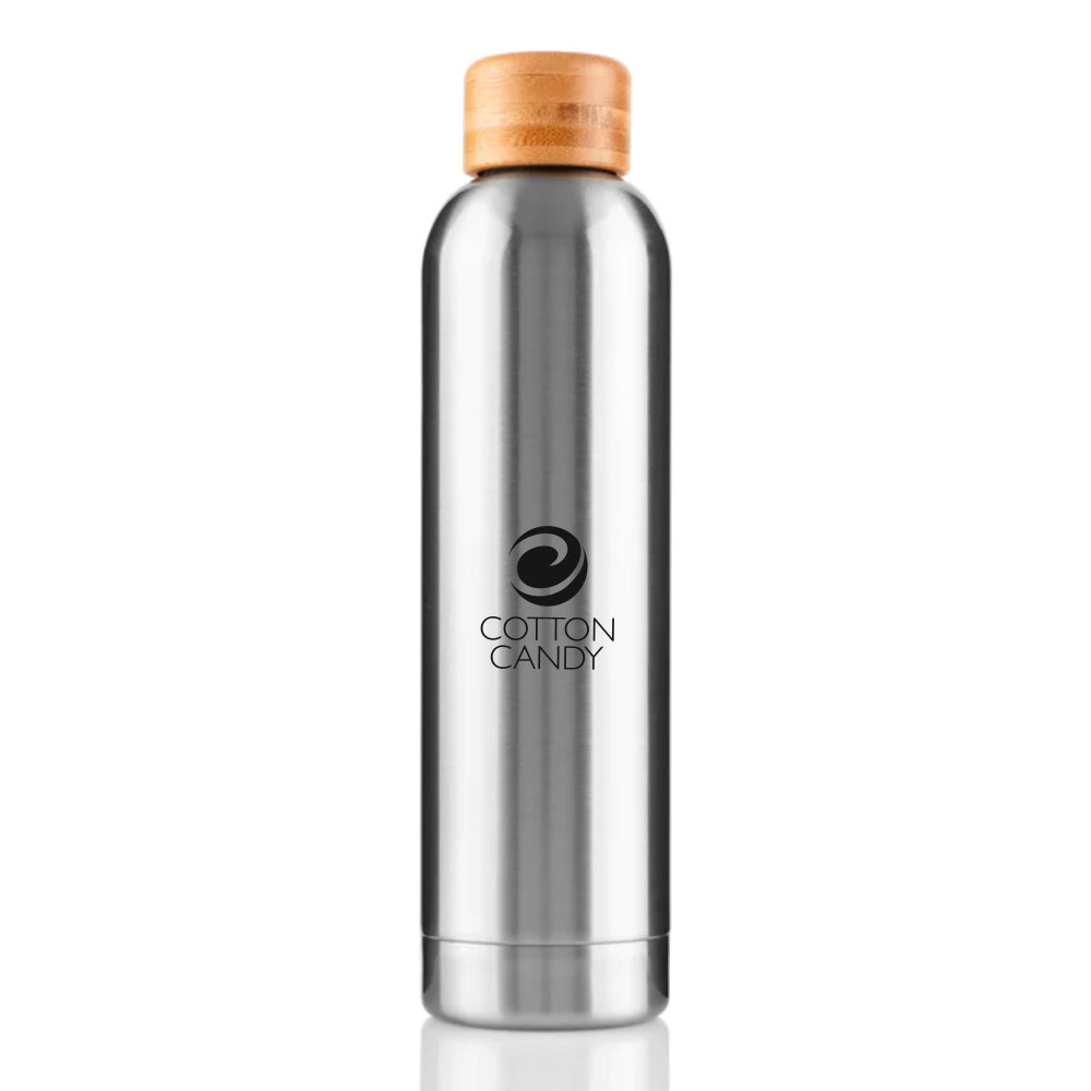 Stainless Steel Bottle - 20 oz.