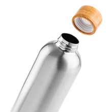 Load image into Gallery viewer, Stainless Steel Bottle - 20 oz.
