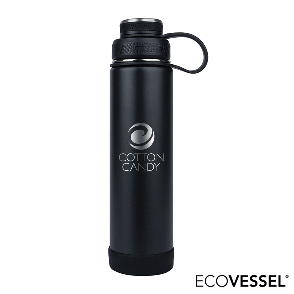 Eco Vessel Bottle - 24 oz.