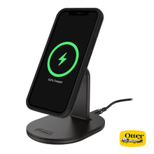 Load image into Gallery viewer, Otterbox Mag Charging Stand
