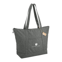 Load image into Gallery viewer, Recycled Boat Tote
