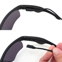 Load image into Gallery viewer, Sound + Shade Wireless Audio Sunglasses
