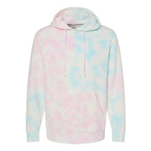 Load image into Gallery viewer, Tie-Dyed Hoodie
